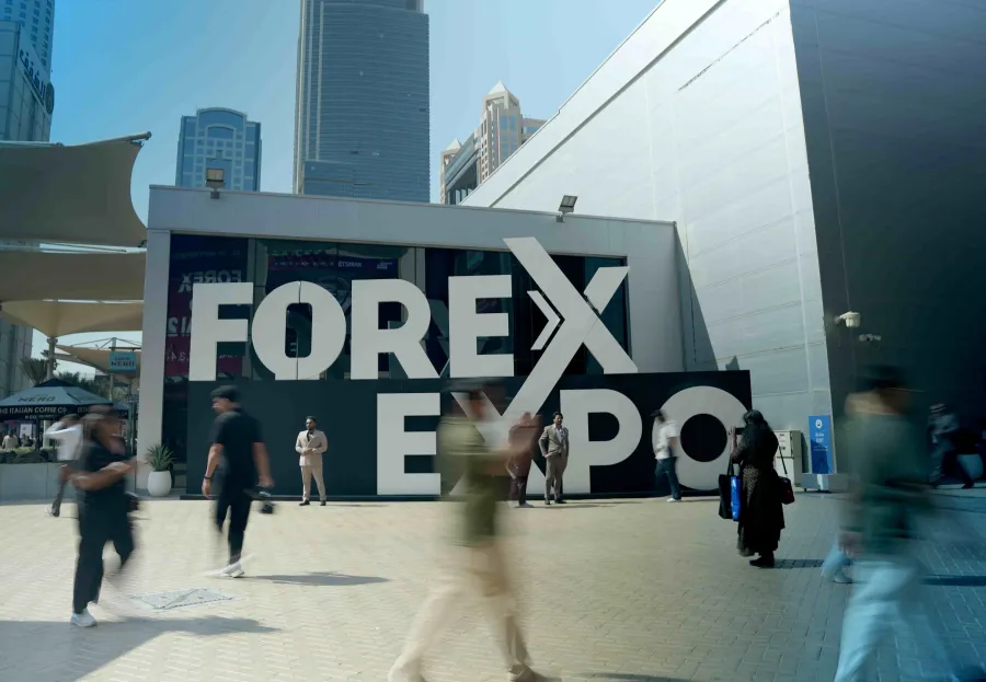 Capturing the energy, connections, and key moments from Forex Expo 2026 through the lens of Lumora Studio.