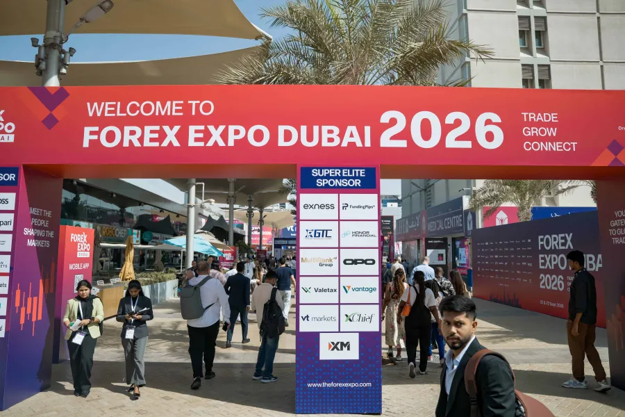 Exhibition Coverage — DWTC