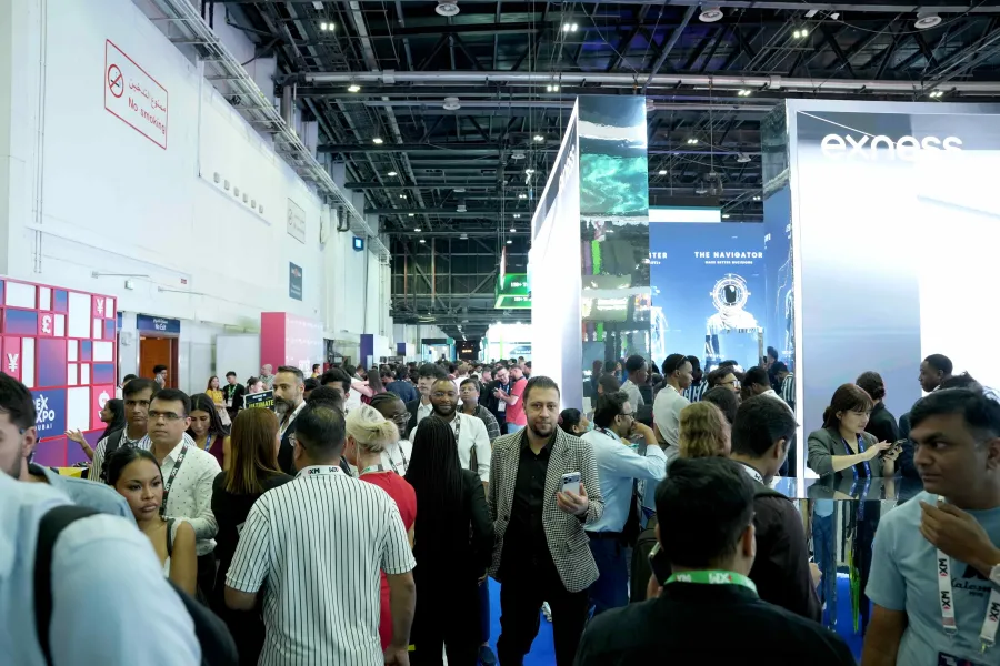 Exhibition Coverage