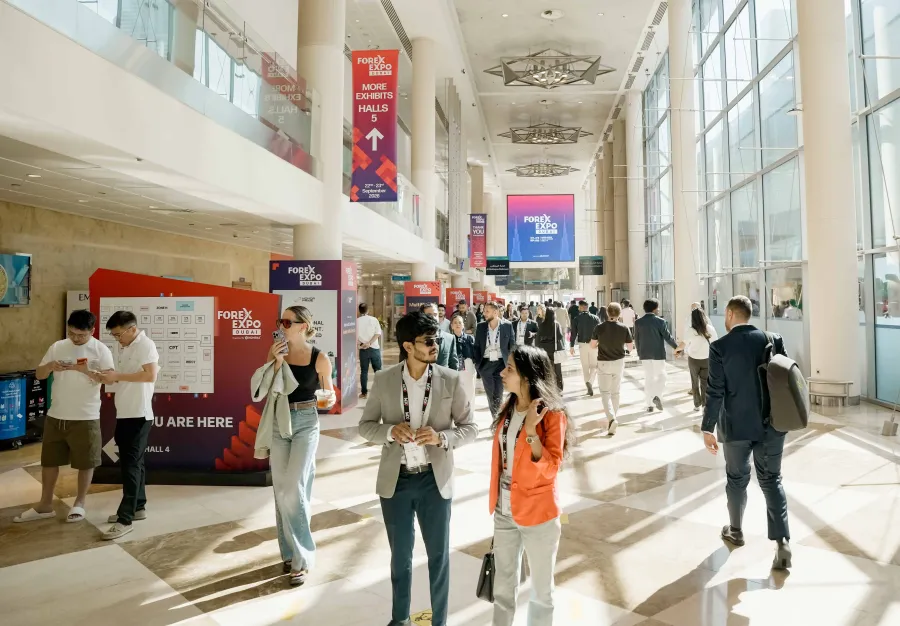 Exhibition Coverage