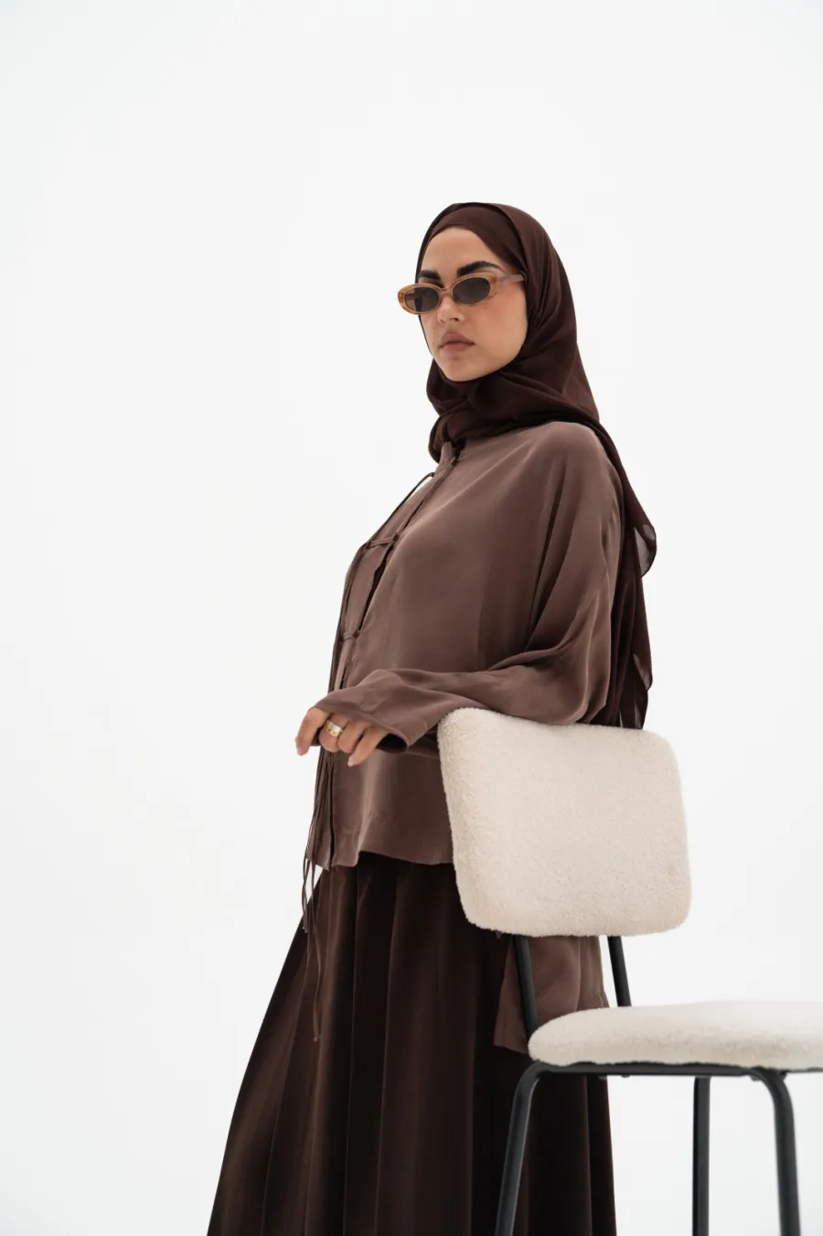 Abaya Photography