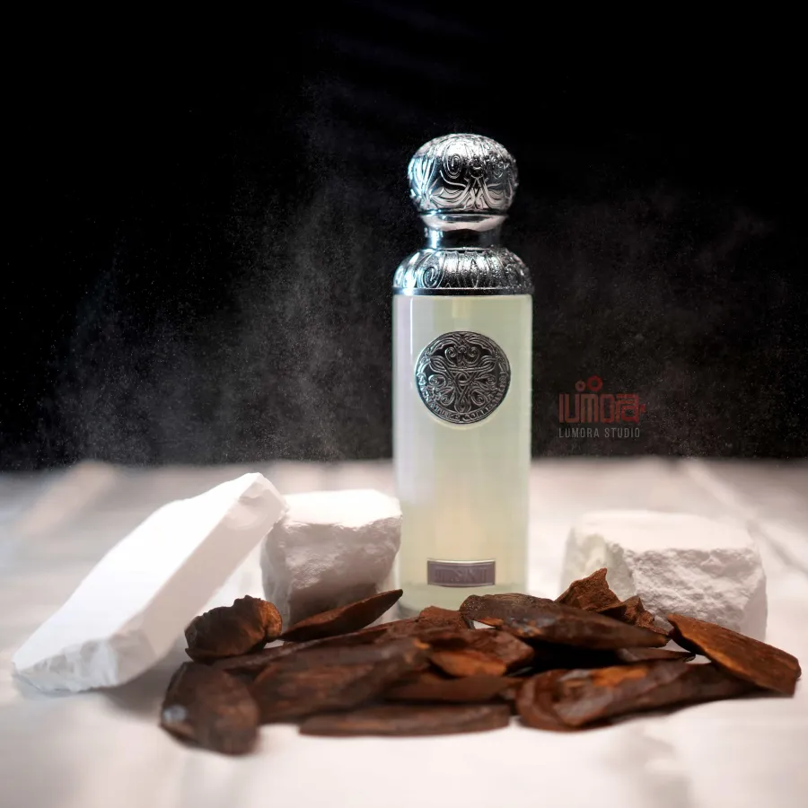 Product Photography — Studio