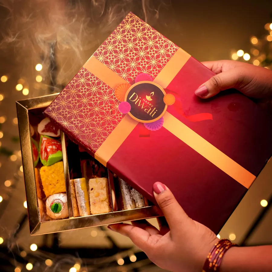 Diwali Photography