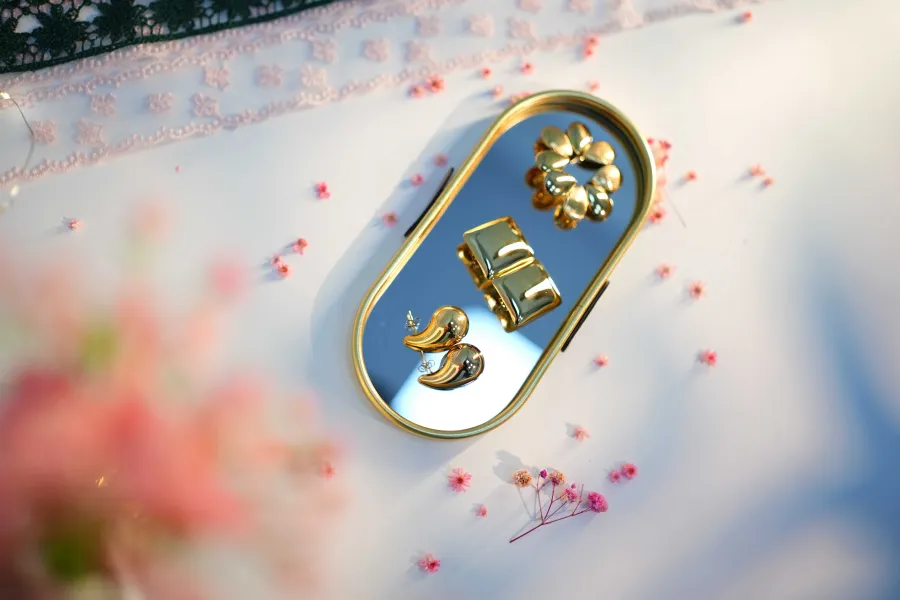 Jewellery Product