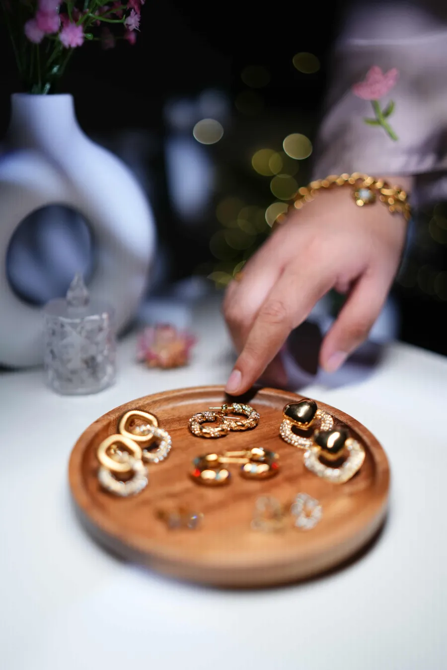Jewellery Product