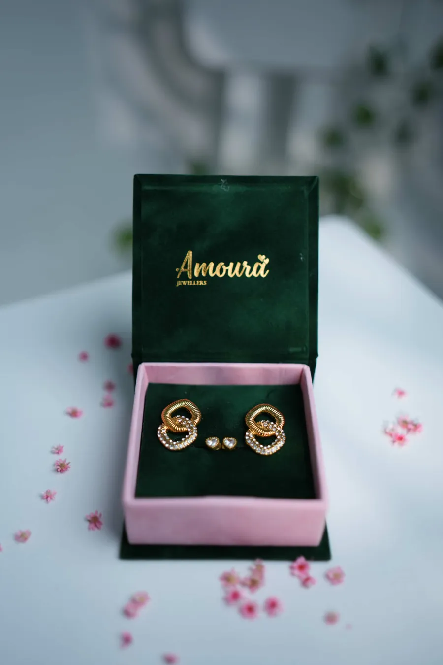 Jewellery Product