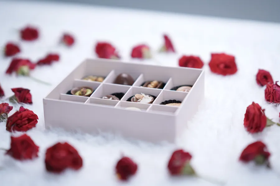 Chocolate Product