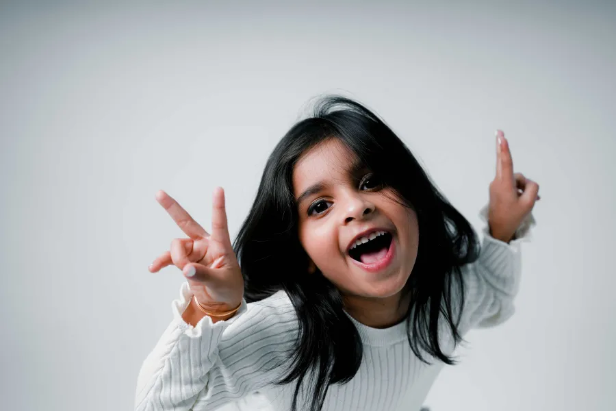 Kids Photography