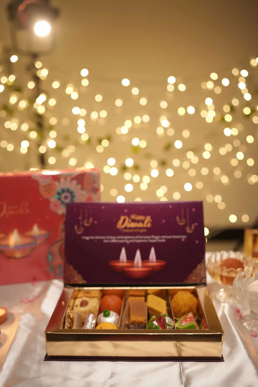 Diwali Photography