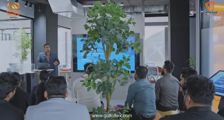 Company Corporative Videography | Professional Corporate Video