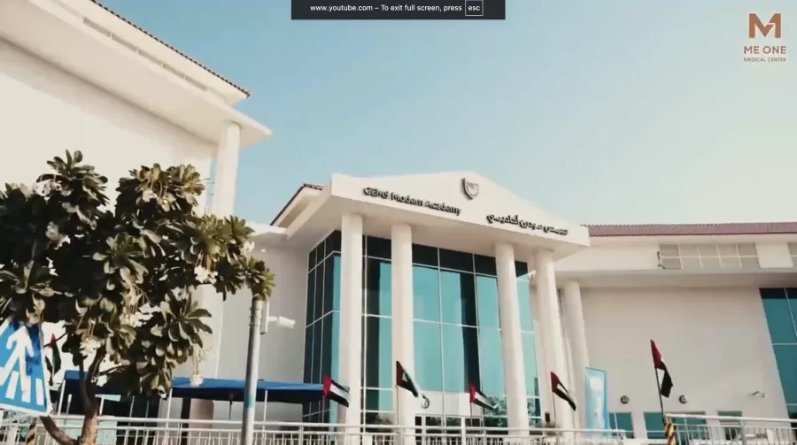 Professional Clinic & Medical Centre | Promotional Video