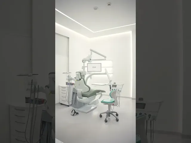 Clinic Promo Video | Professional Healthcare Videography