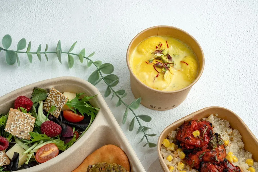 Food Photography