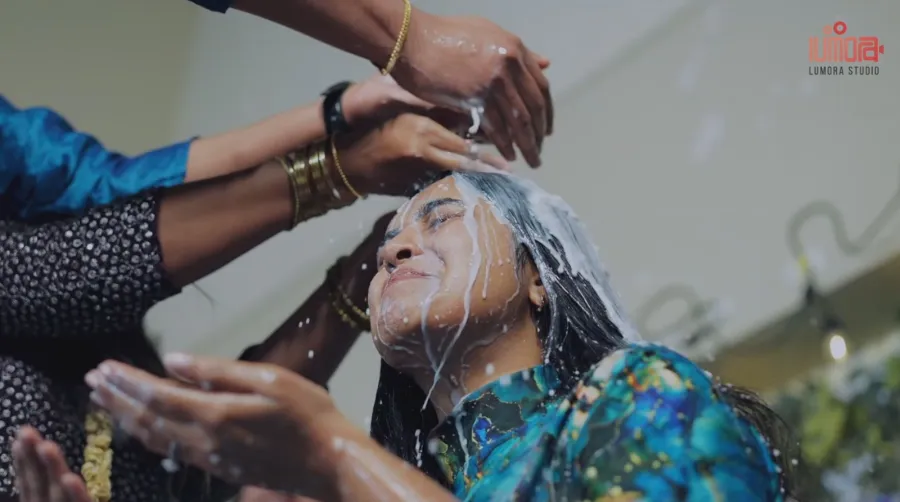 Haldi Ceremony | Beautiful Wedding Celebration