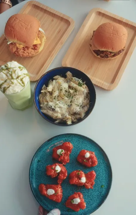 Food Promotion Videography | Cinematic Food & Restaurant Videos